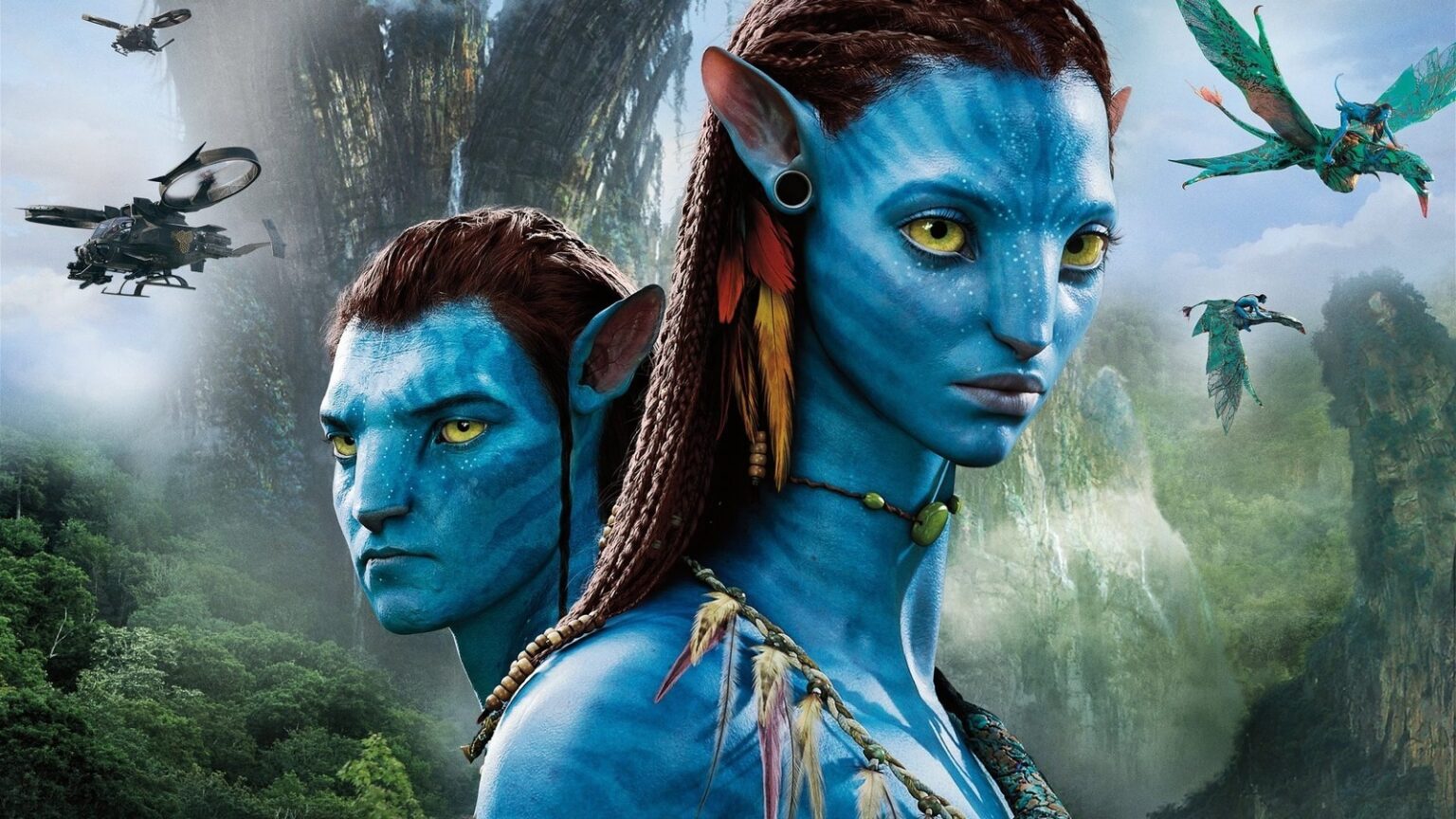 Avatar (3D) - djecjakuca.hr